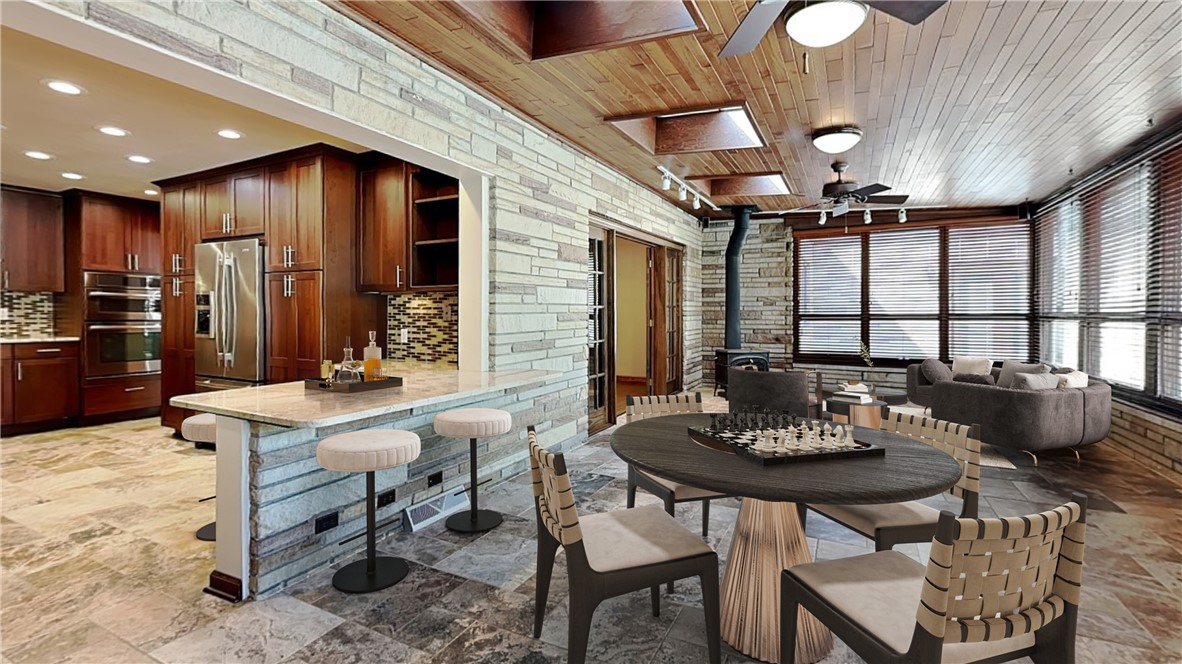 McCandless, Pennsylvania 15237, United States, 4 Bedrooms Bedrooms, ,4 BathroomsBathrooms,Residential,Active,181618