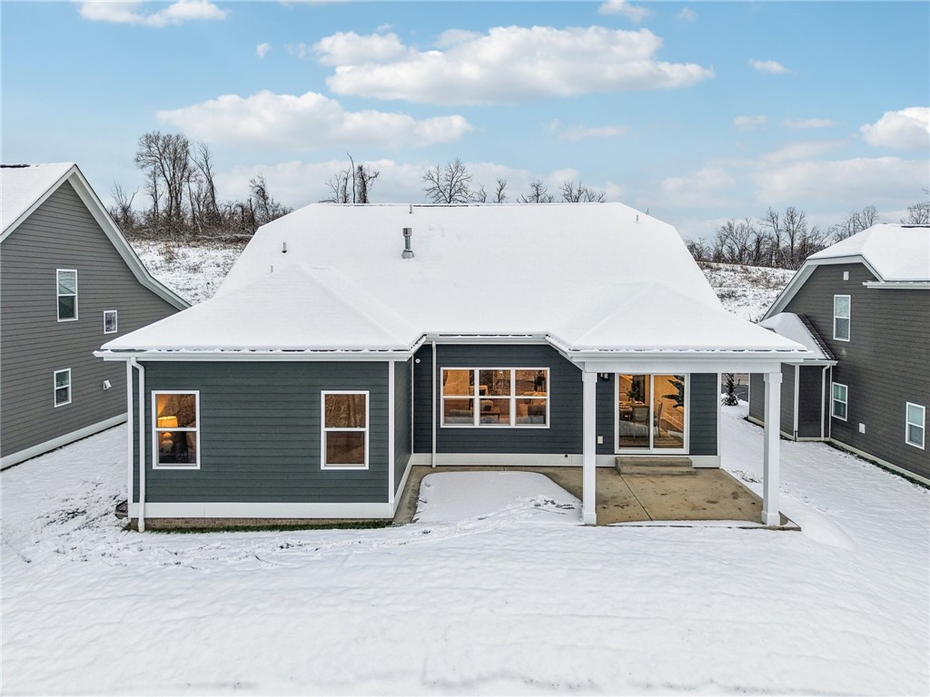 McDonald, Pennsylvania 15057, United States, 4 Bedrooms Bedrooms, ,4 BathroomsBathrooms,Residential,Active,251175