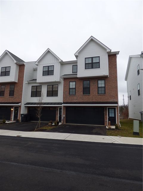 Photo of 307a Thurgood Dr, Warrendale, PA 15086 (MLS # 1748469)