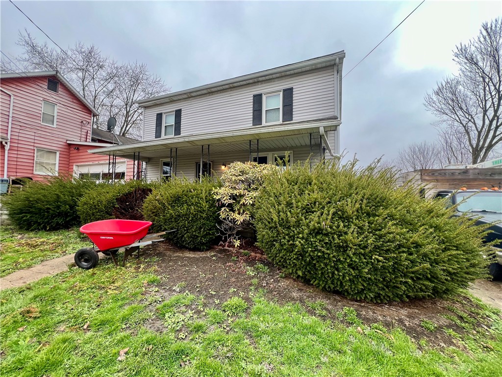 Photo 1 of 8 — 413 State Route 208, Pulaski Twp, PA 16140