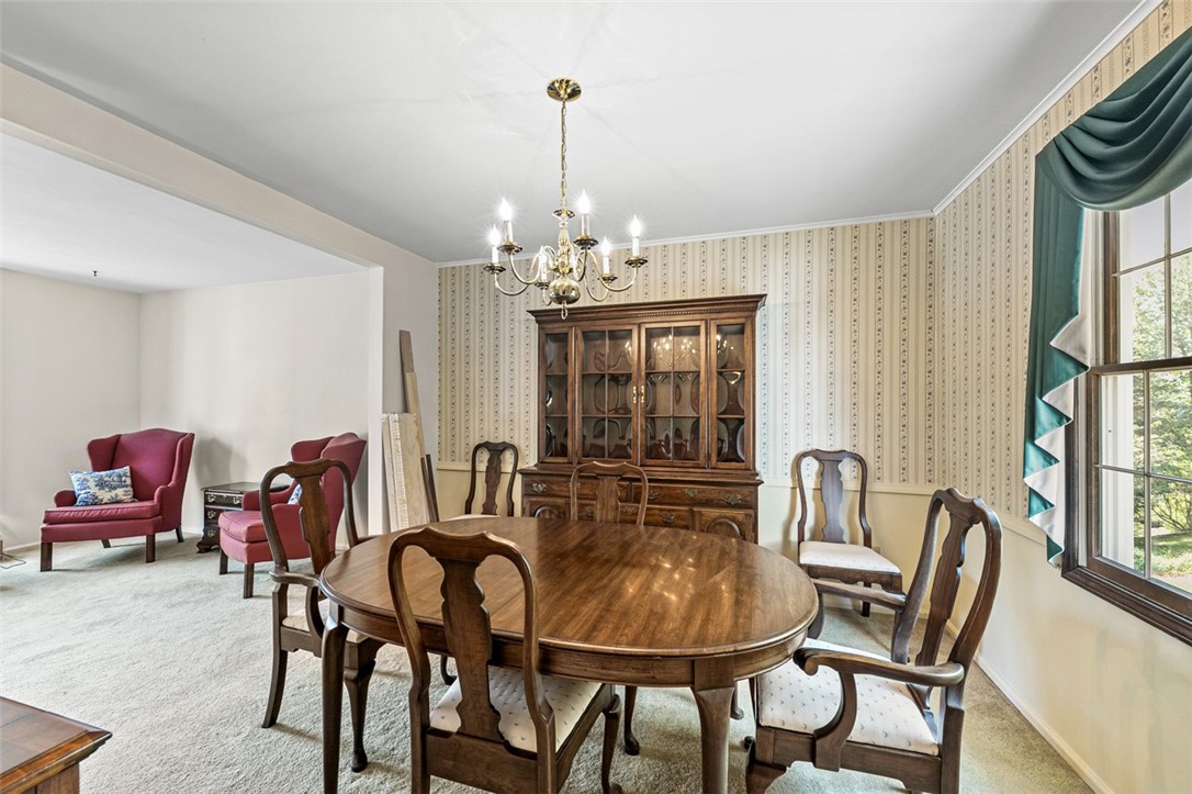 Monroeville, Pennsylvania 15146, United States, 4 Bedrooms Bedrooms, ,3 BathroomsBathrooms,Residential,Active,194427