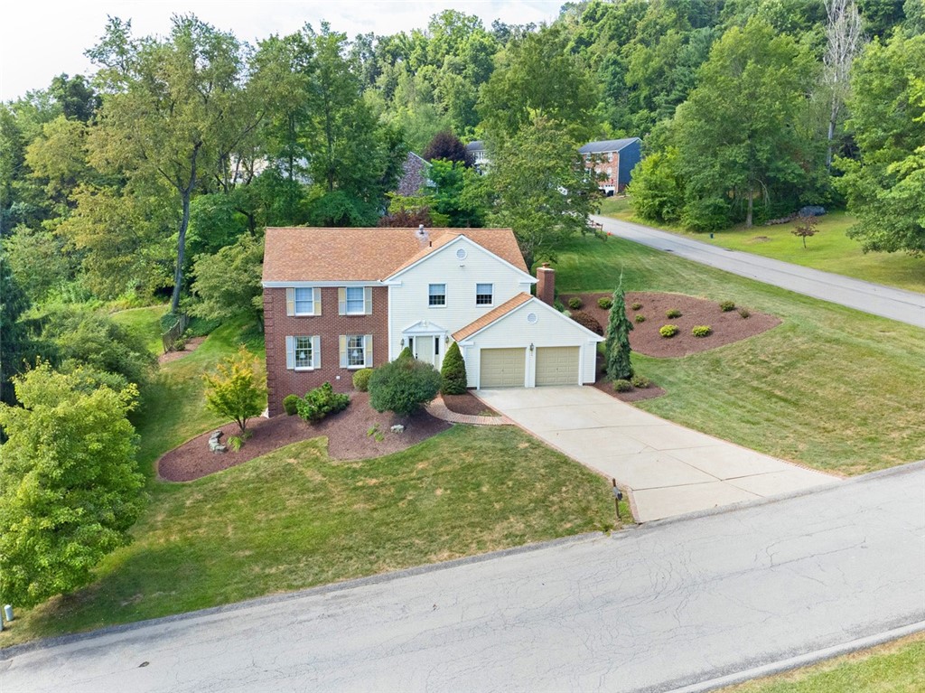 Monroeville, Pennsylvania 15146, United States, 4 Bedrooms Bedrooms, ,3 BathroomsBathrooms,Residential,Active,194427