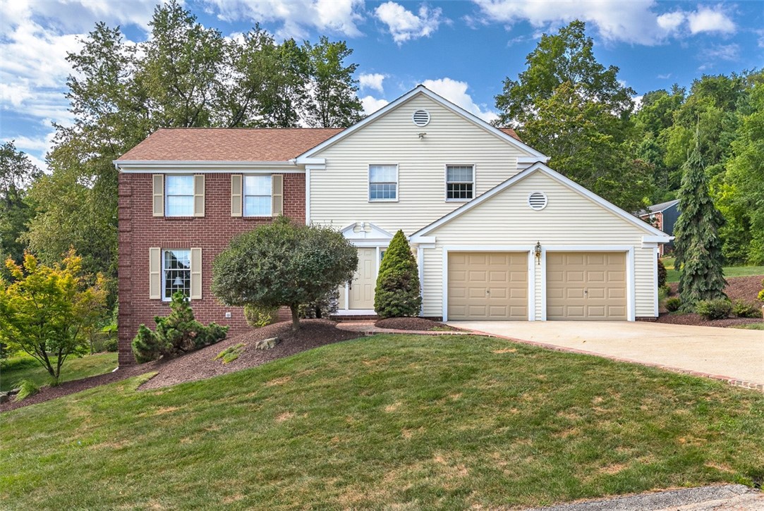 Monroeville, Pennsylvania 15146, United States, 4 Bedrooms Bedrooms, ,3 BathroomsBathrooms,Residential,Active,194427