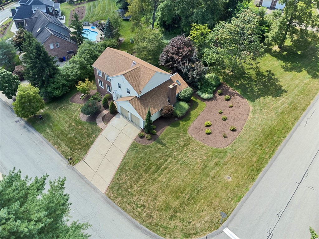 Monroeville, Pennsylvania 15146, United States, 4 Bedrooms Bedrooms, ,3 BathroomsBathrooms,Residential,Active,194427