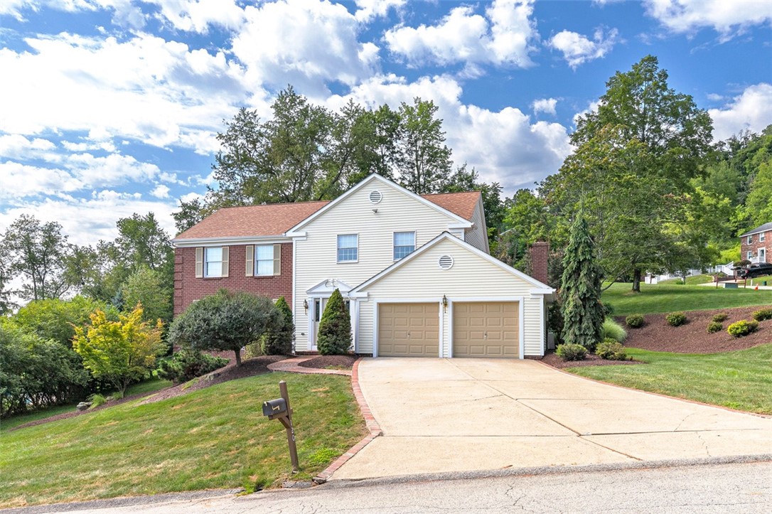 Monroeville, Pennsylvania 15146, United States, 4 Bedrooms Bedrooms, ,3 BathroomsBathrooms,Residential,Active,194427