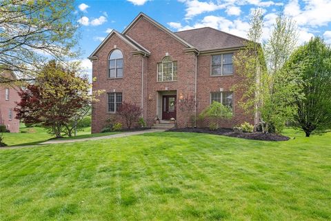 302 Castanea Drive Cranberry Twp PA 16066
