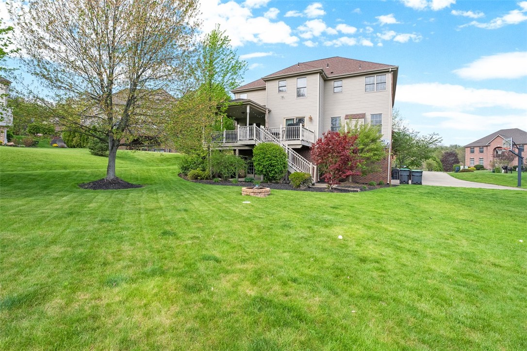302 Castanea Drive