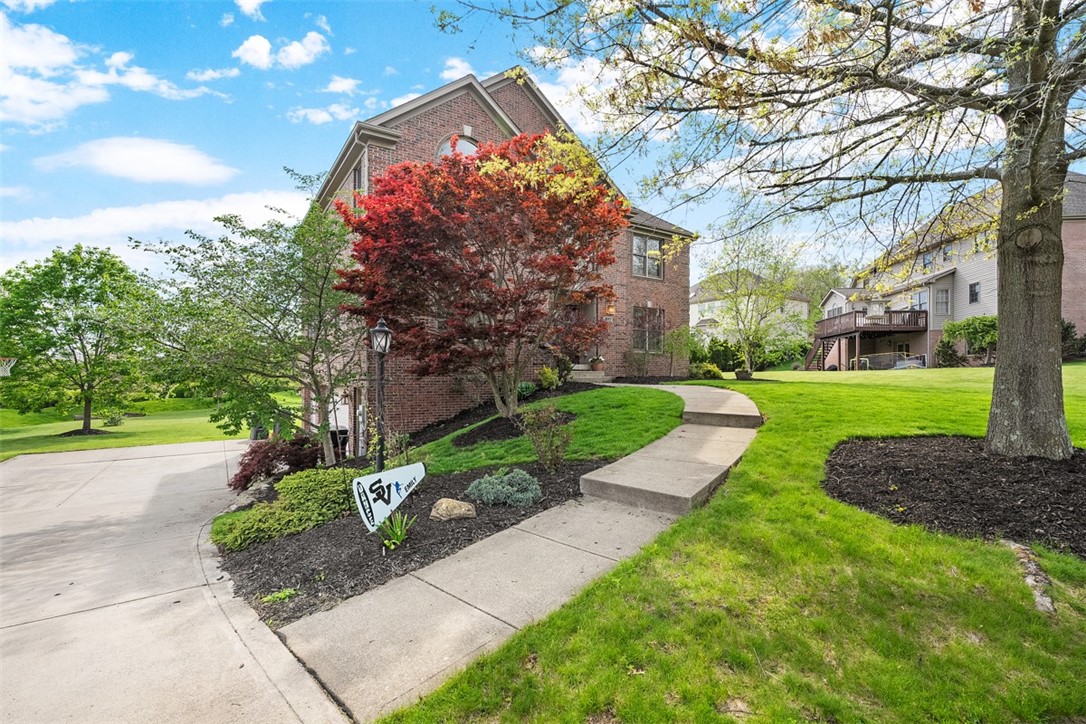 302 Castanea Drive