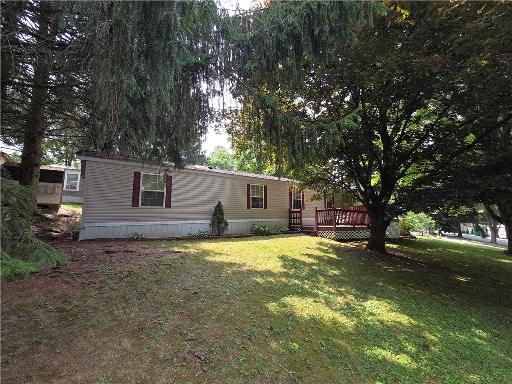 214 Baxter Ln