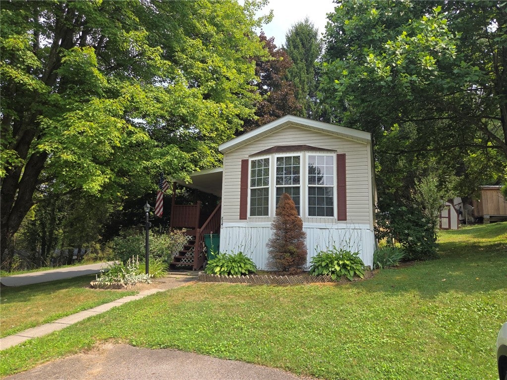 214 Baxter Ln
