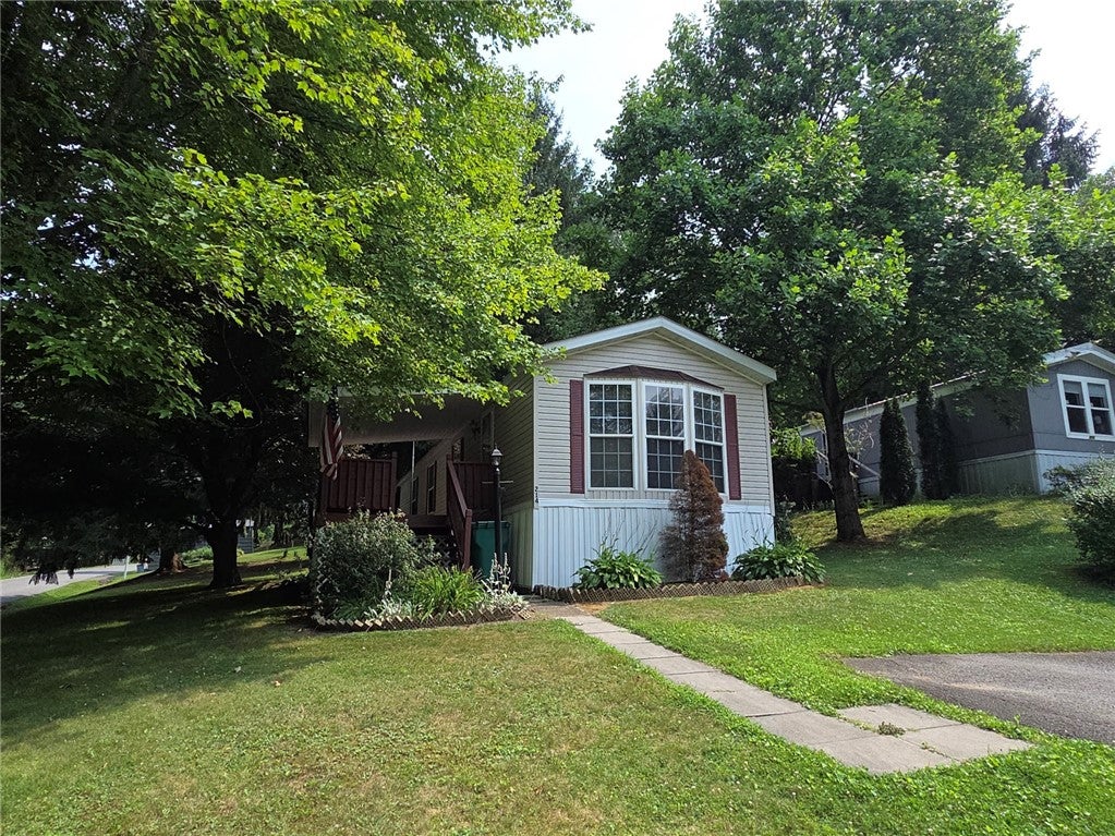214 Baxter Ln