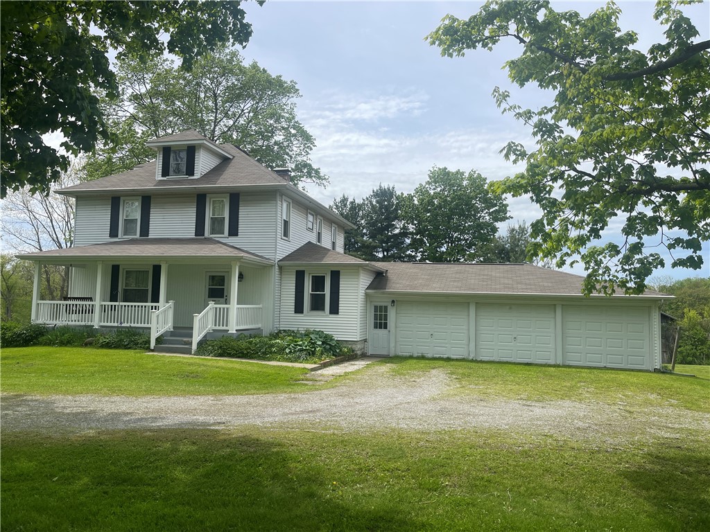 1055 E Lake Road