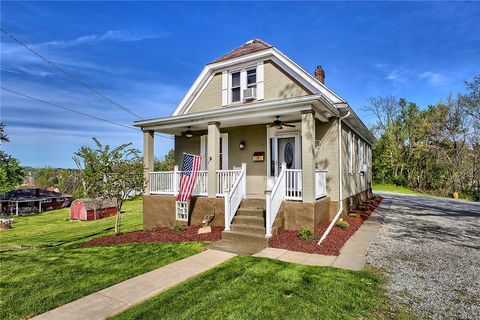 Condo For Sale - 1016 Patterson Ave Ave<br/> Jeannette, PA 15644