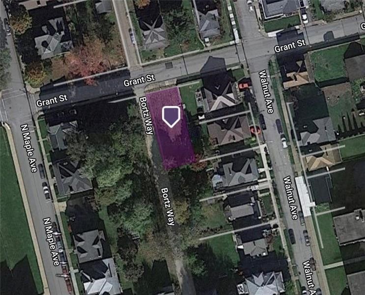 34 Grant Street