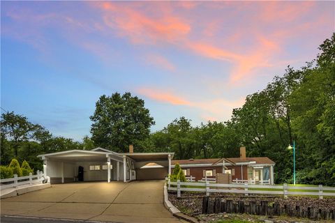 427 Harpers Ferry Rd North Sewickley Twp PA 15010