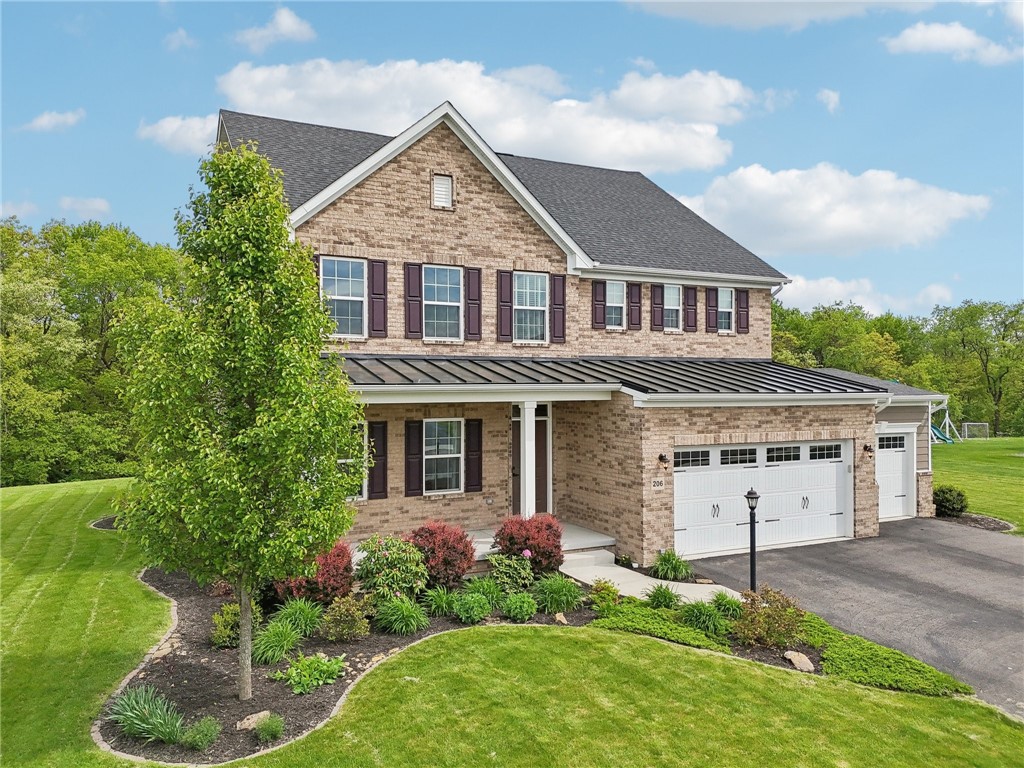 206 Stoneridge Ln