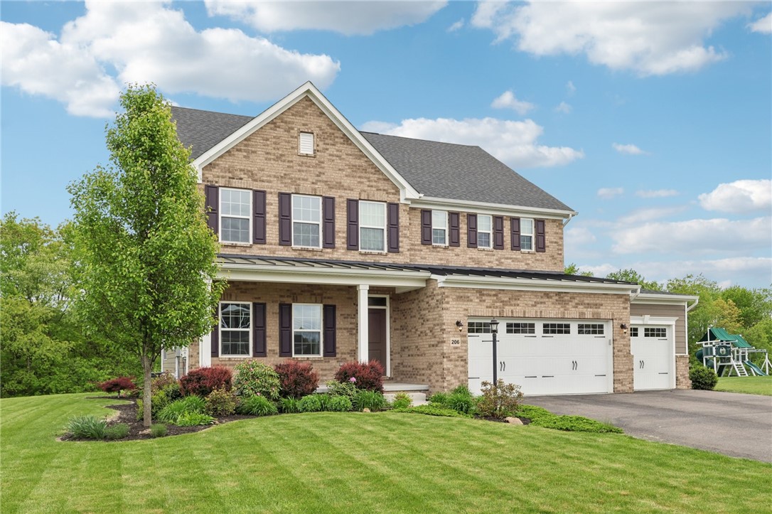 206 Stoneridge Ln