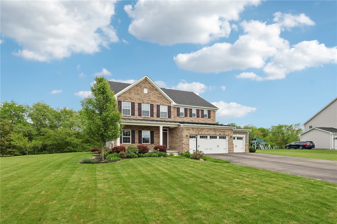 206 Stoneridge Ln