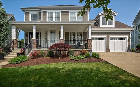 Photo of 1512 Celebration Cir, Bridgeville, PA 15017 (MLS # 1736995)