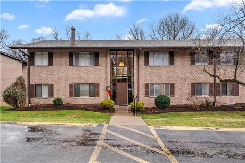 5081 Sanlin Dr Moon/Crescent Twp PA 15108