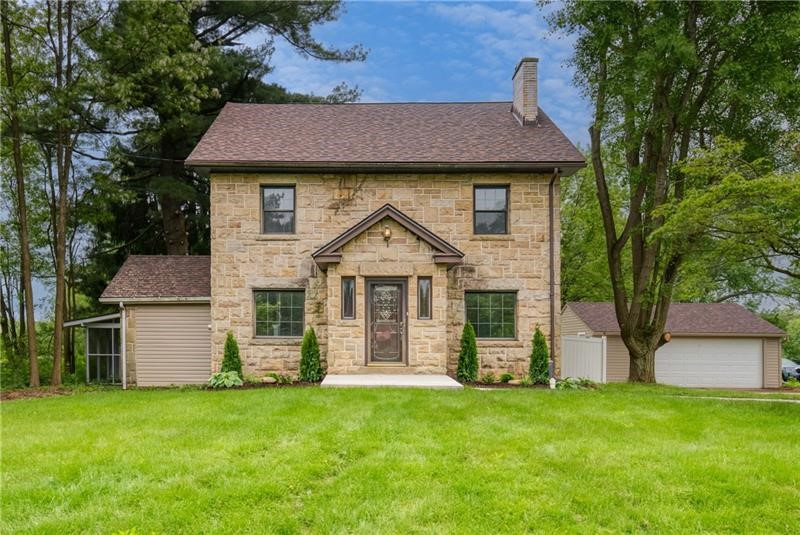 3435 Tuscarawas Rd, Brighton Township, Pennsylvania image 1