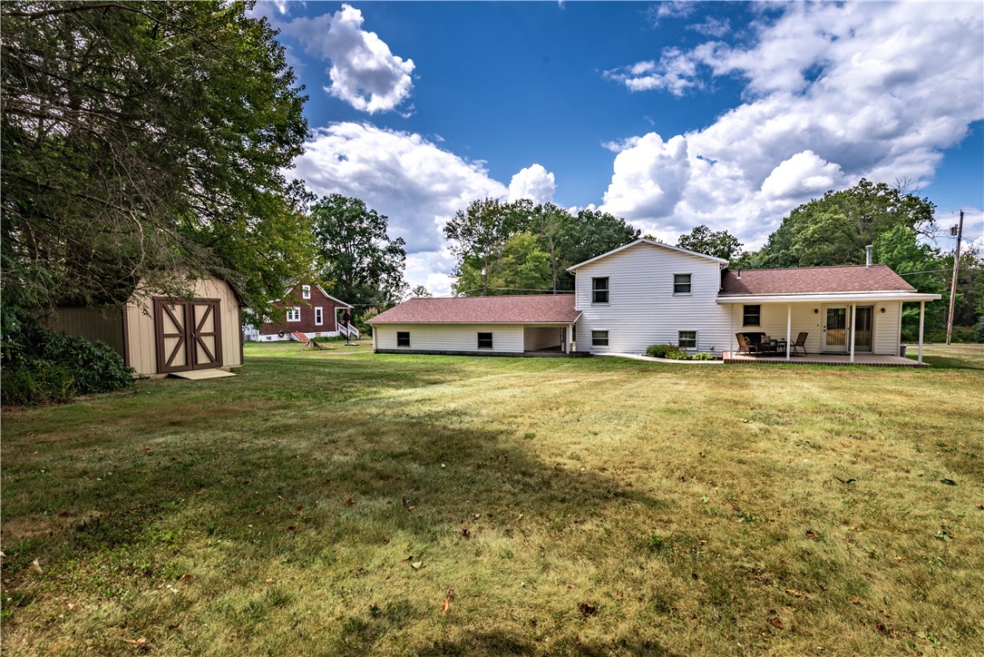 Twp Of But NW, Pennsylvania 16001, United States, 3 Bedrooms Bedrooms, ,3 BathroomsBathrooms,Residential,Pending,203651