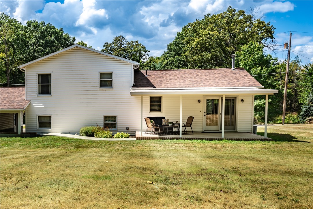 Twp Of But NW, Pennsylvania 16001, United States, 3 Bedrooms Bedrooms, ,3 BathroomsBathrooms,Residential,Pending,203651