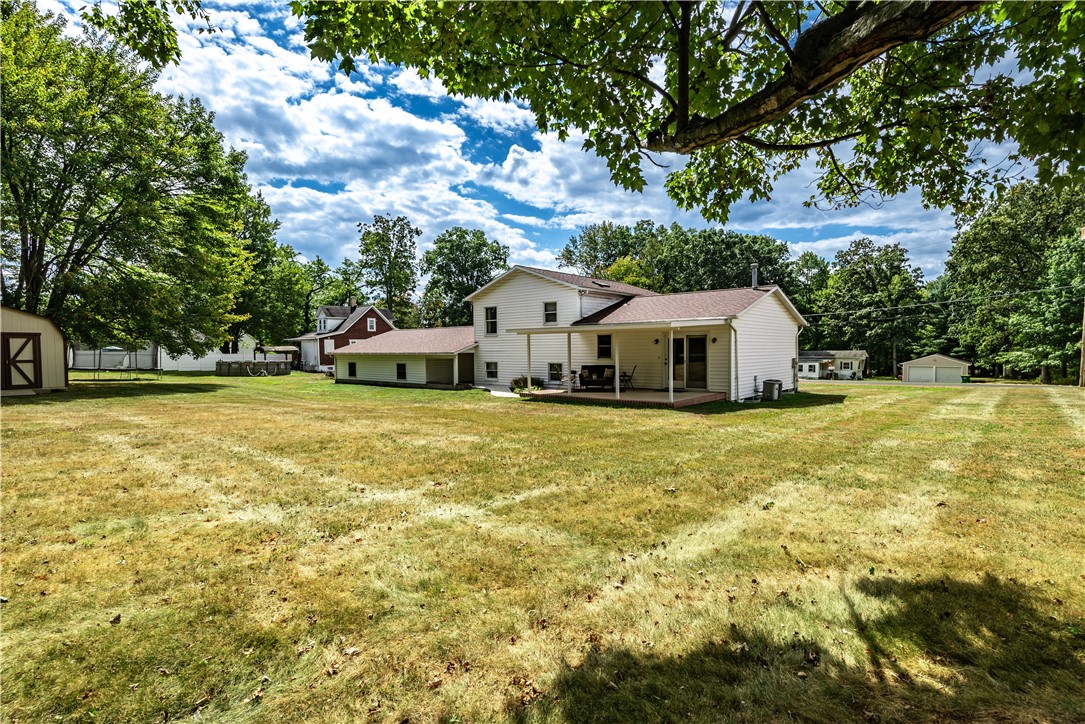 Twp Of But NW, Pennsylvania 16001, United States, 3 Bedrooms Bedrooms, ,3 BathroomsBathrooms,Residential,Pending,203651