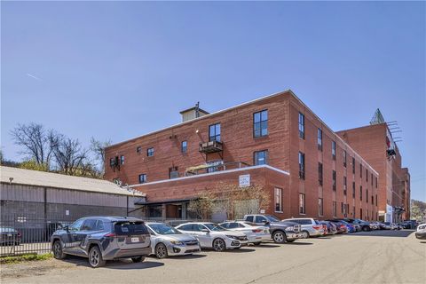 2250 Mary St 204 South Side PA 15203