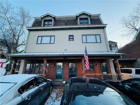 Photo of 2734 S 18th St. St #C, Pittsburgh, PA 15210 (MLS # 1758634)