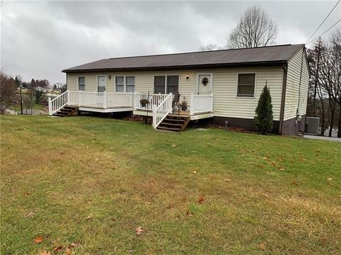 Photo of 1445 N Main St, Washington, PA 15301 (MLS # 1726830)