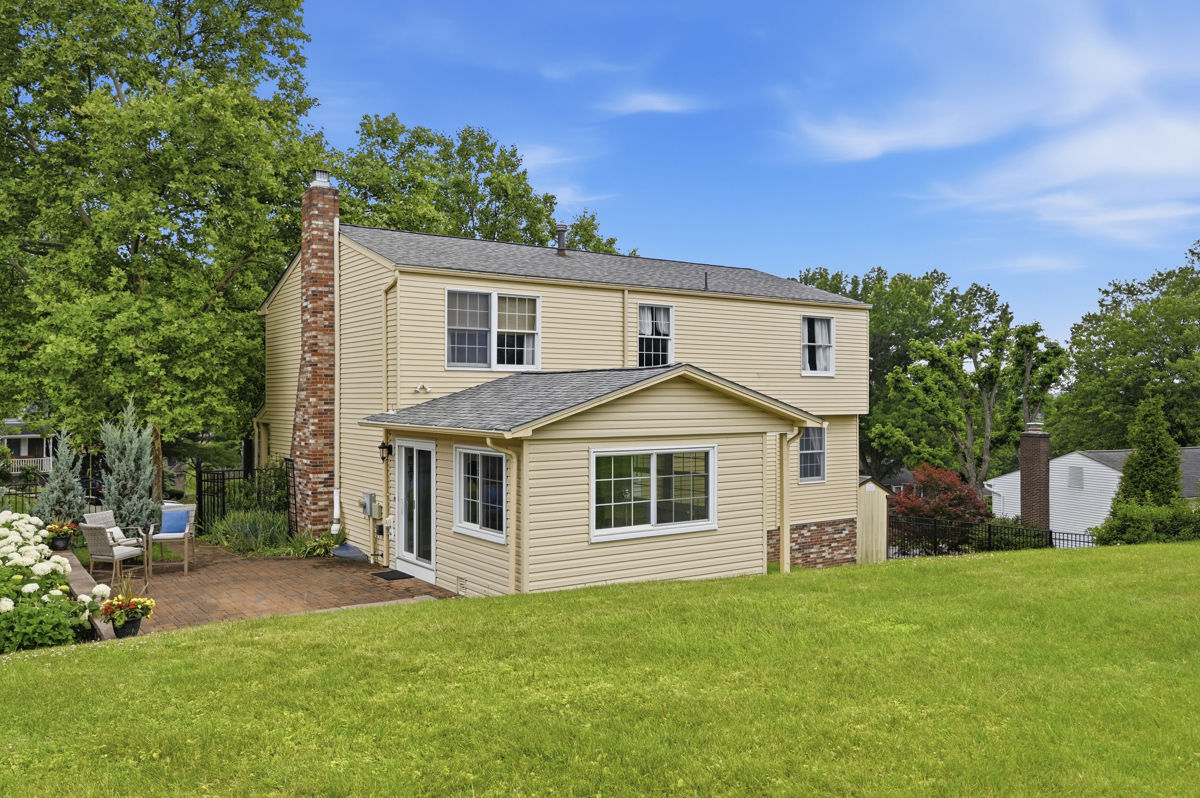 311 Alamo Drive