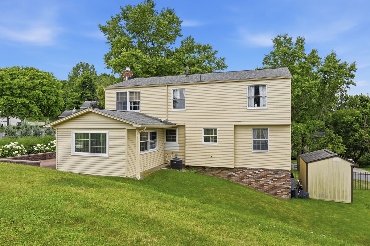 311 Alamo Drive