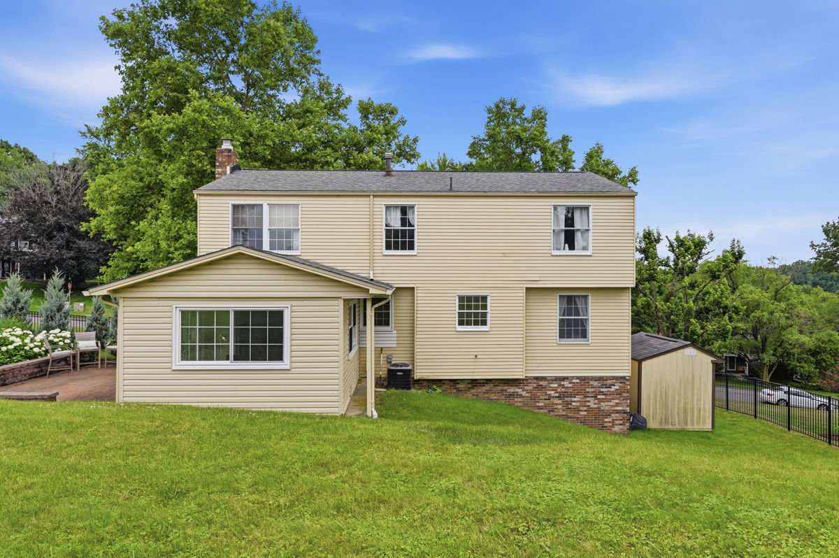 311 Alamo Drive