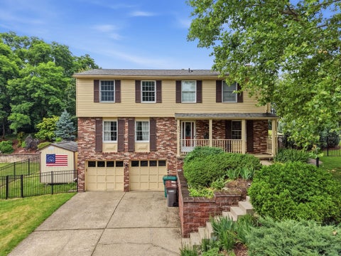 Photo of Pittsburgh, PA 15241 (MLS # 1762187)