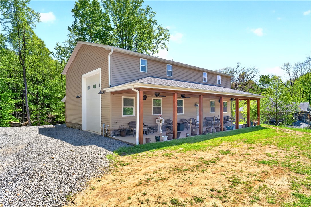 429 Braden School Rd