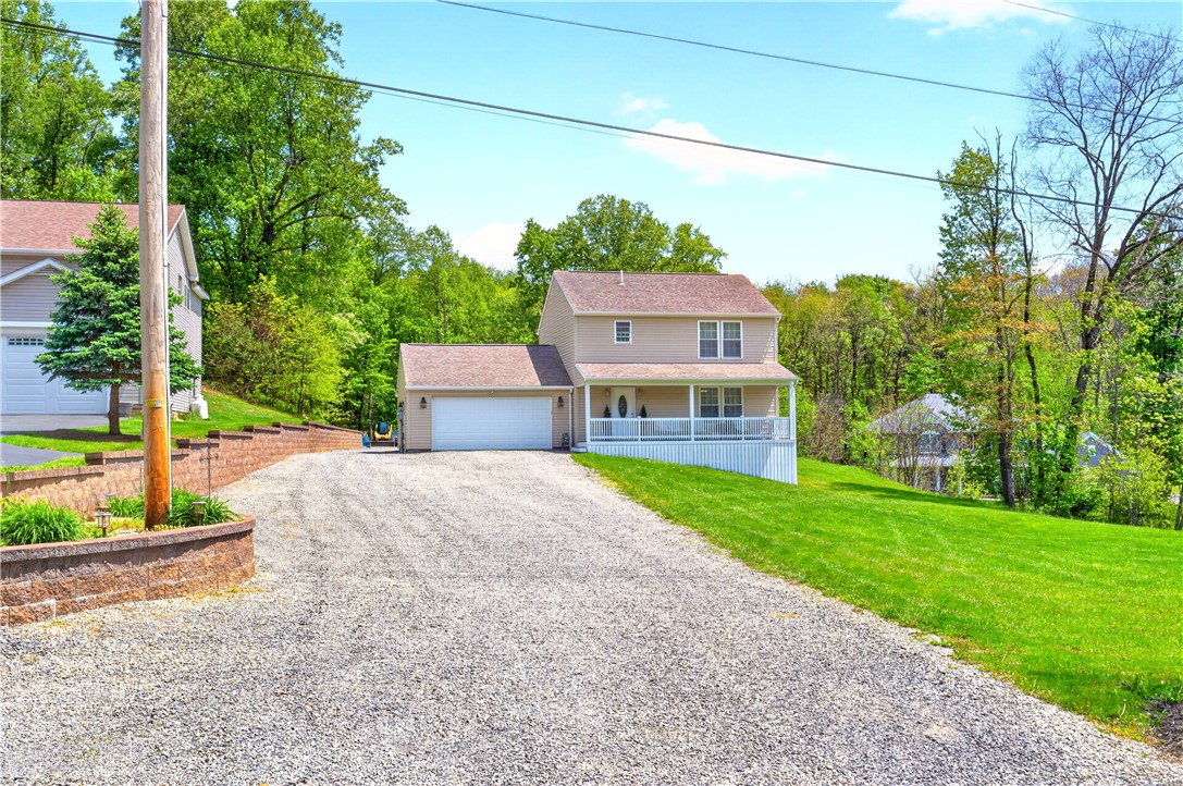 429 Braden School Rd