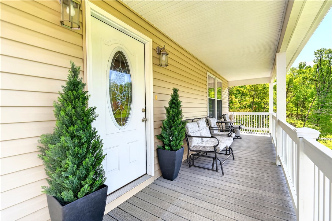 429 Braden School Rd