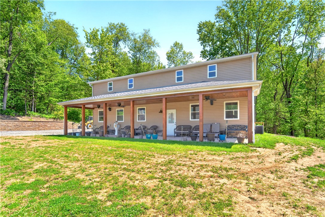 429 Braden School Rd