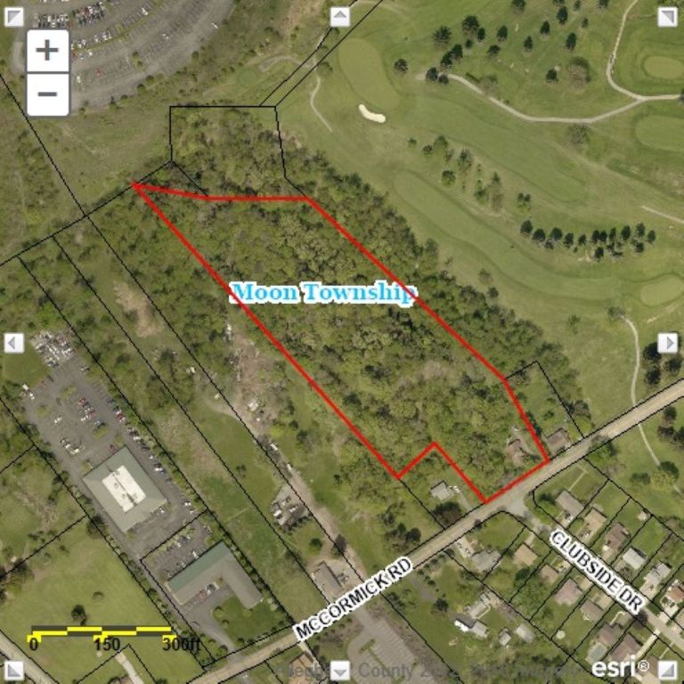 469 Mccormick Rd Rd, Moon/Crescent Twp, Pennsylvania image 1