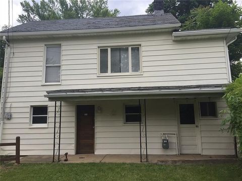Photo of 211 Ohio St, Monroeville, PA 15146 (MLS # 1725027)