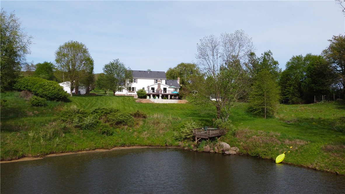 259 Old Mercer Road