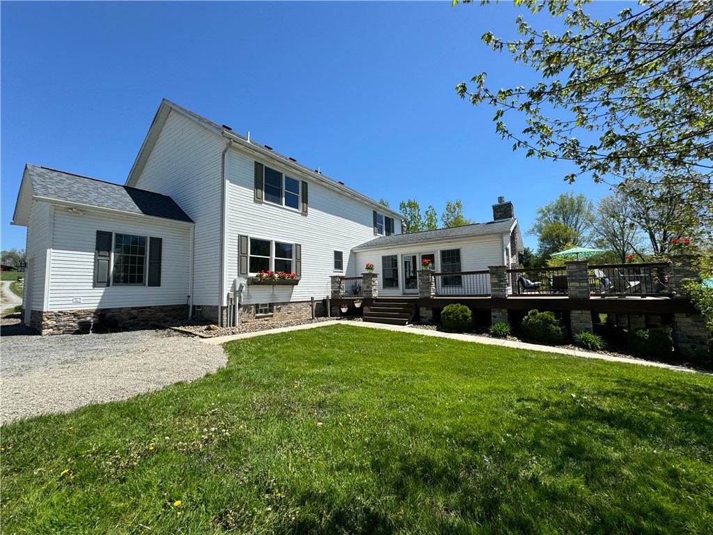 259 Old Mercer Road