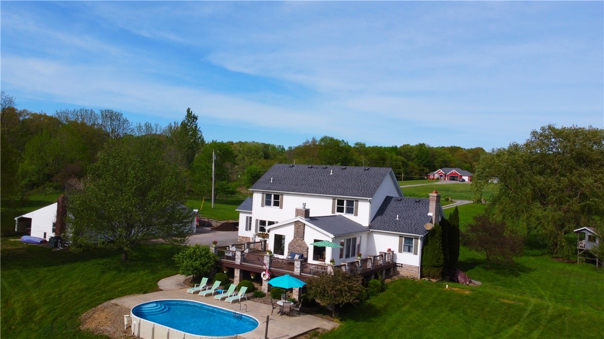 259 Old Mercer Road
