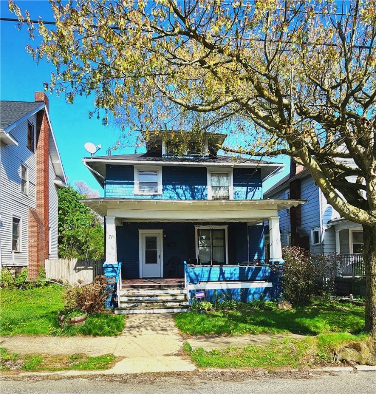 71 Woodrow Ct Ct, Sharon, Pennsylvania image 1