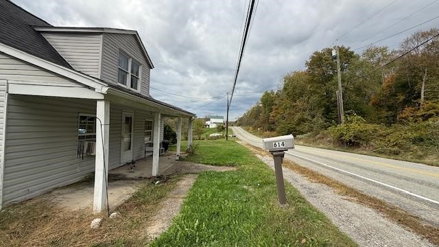 614 Joffre Bulger Rd