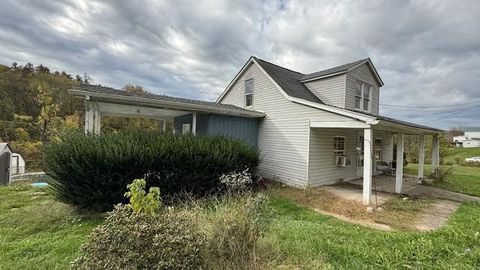 614 Joffre Bulger Rd Smith PA 15019