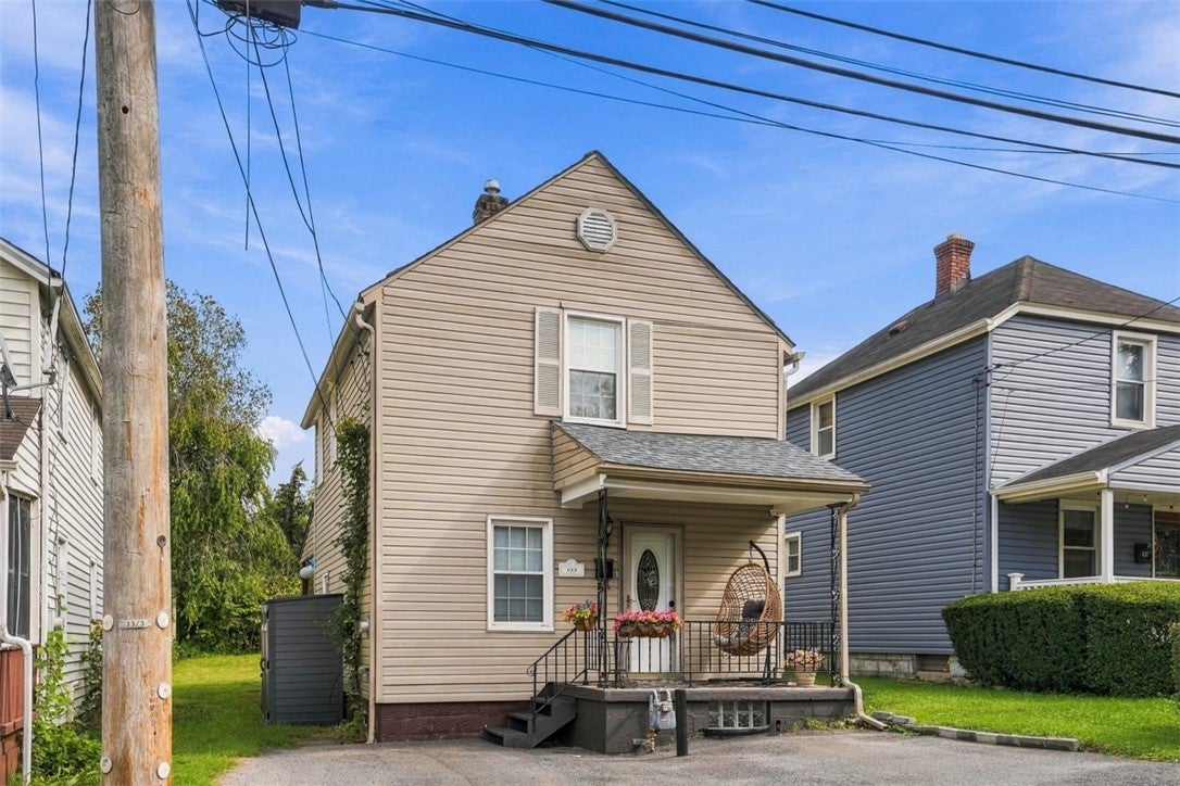 619 Aylesworth Ave