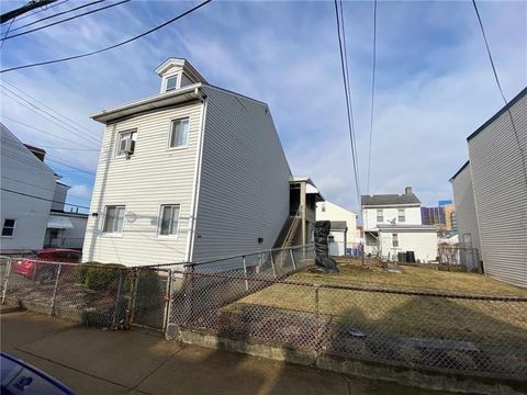 Photo of 224 - 226 Ella St, Pittsburgh, PA 15224 (MLS # 1750649)