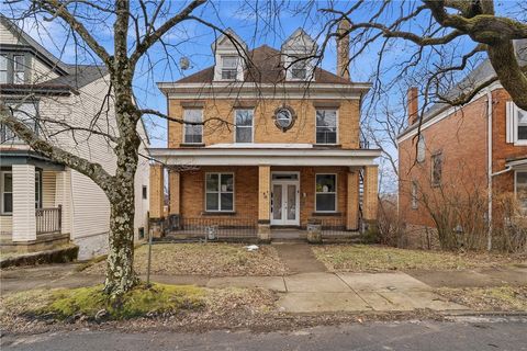 Photo of 42 Watson Blvd, Pittsburgh, PA 15214 (MLS # 1740973)
